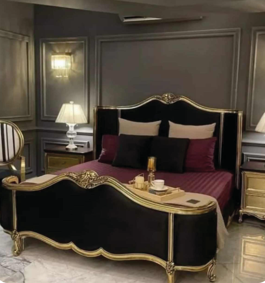 IMPERIAL ELEGANCE A Tribute to Classical Grandeur