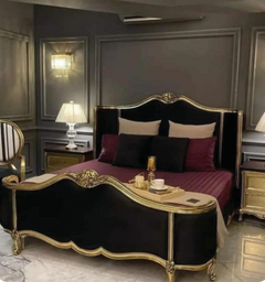 IMPERIAL ELEGANCE A Tribute to Classical Grandeur
