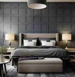 GRID LUXE A Calm Composition of Structure and Style