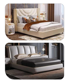BOTANICAL WARMTH Nature-Inspired Elegance for Modern Living