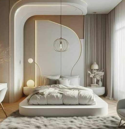 Modern Minimalist