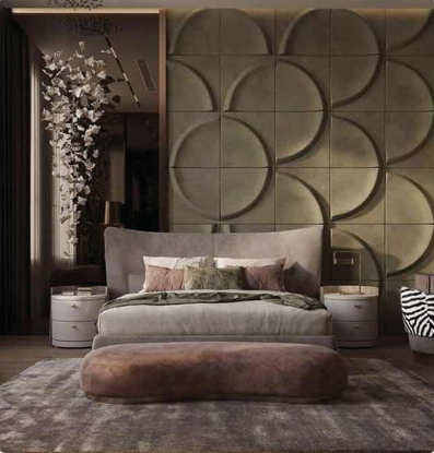 Artistic Modern