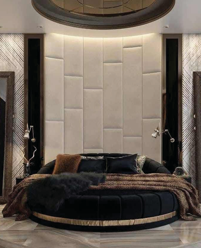 Golden Axis – Circular Luxury