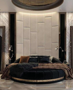 Golden Axis – Circular Luxury