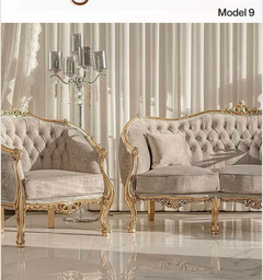 Turkish Sofa