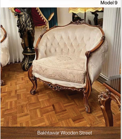 Elegant Sofa