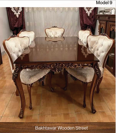 Elegant Sofa