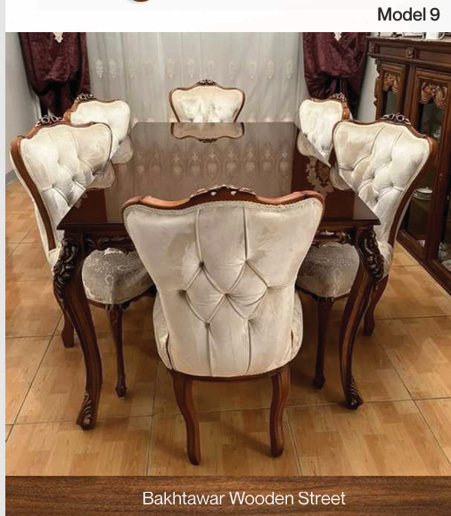Elegant Sofa