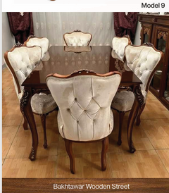 Elegant Sofa
