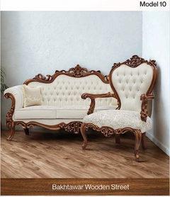 Turkish Sofa