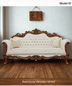 Turkish Sofa