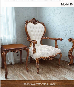 Turkish Sofa