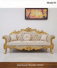 Turkish Sofa