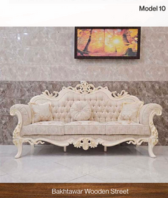 Turkish Sofa
