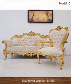 Turkish Sofa